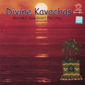 Divine Kavachas by Unknown Artist