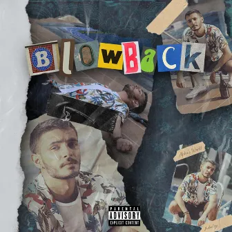 Blowback by Alpha's World