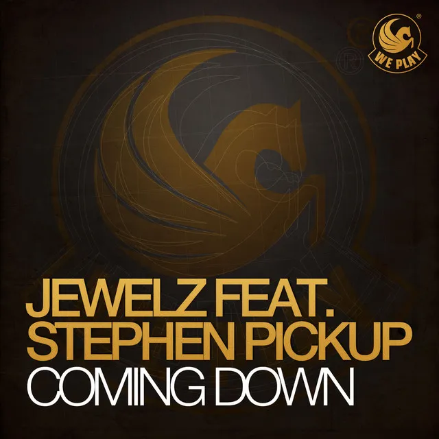 Coming Down (feat. Stephen Pickup) - D.Lectro & Mark Bale Remix