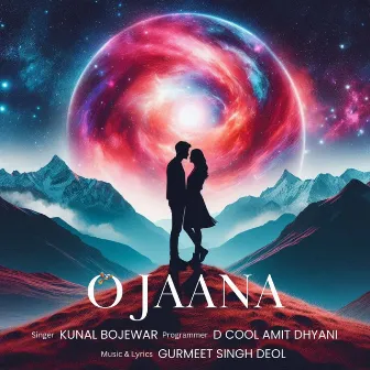 O Jaana by Gurmeet Singh Deol