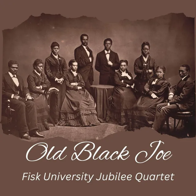 Old Black Joe