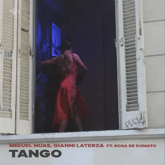 Tango by Miguel Nuas