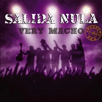 Very Macho (En Directo) by Salida Nula