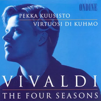 Vivaldi, A.: Four Seasons (The) / Violin Concerto in A Minor by Pekka Kuusisto