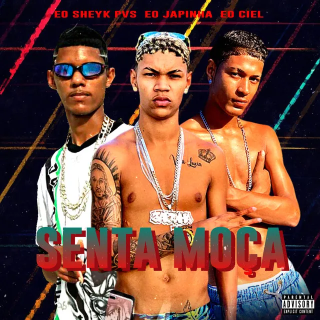 Senta Moça