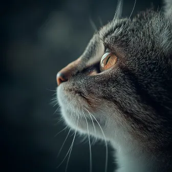 Soothing Melodies for Relaxing Cats by 