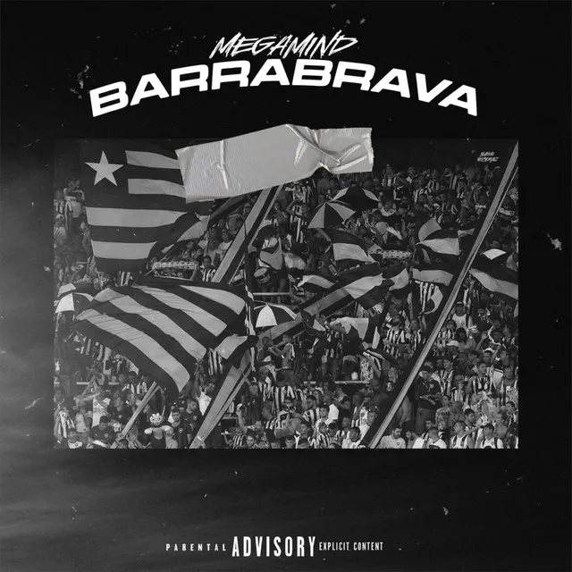 Barrabrava