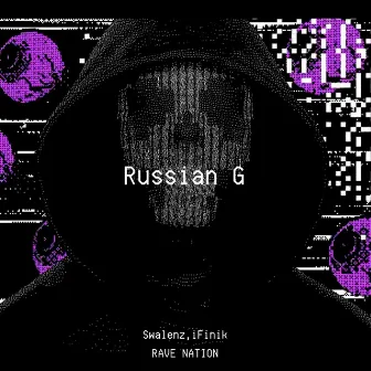 Russian G by Swalenz