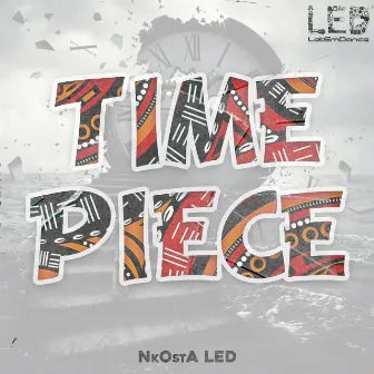 Time Piece by NkOstA LED