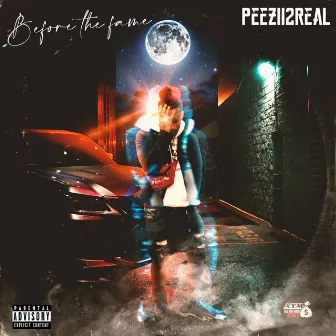 Before The Fame by Peezii2Real