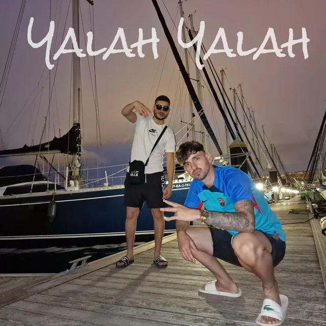 YALAH YALAH