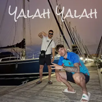 YALAH YALAH by JONATANSESTAO