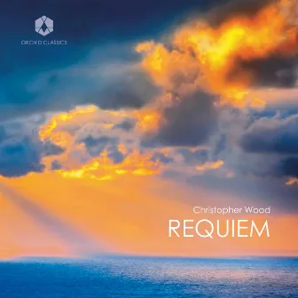 Christopher Wood: Requiem by Paul Brough