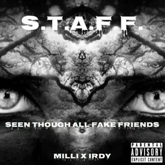 S.T.A.F.F by RWM Milli