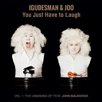 You Just Have to Laugh - Vol. 1 by Joo