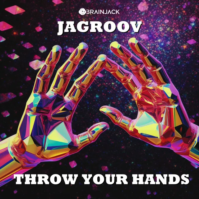 Throw Your Hands