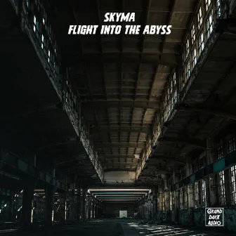 Flight Into The Abyss by Skyma