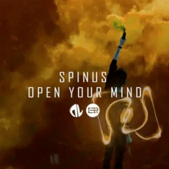 Open Your Mind by Spinus