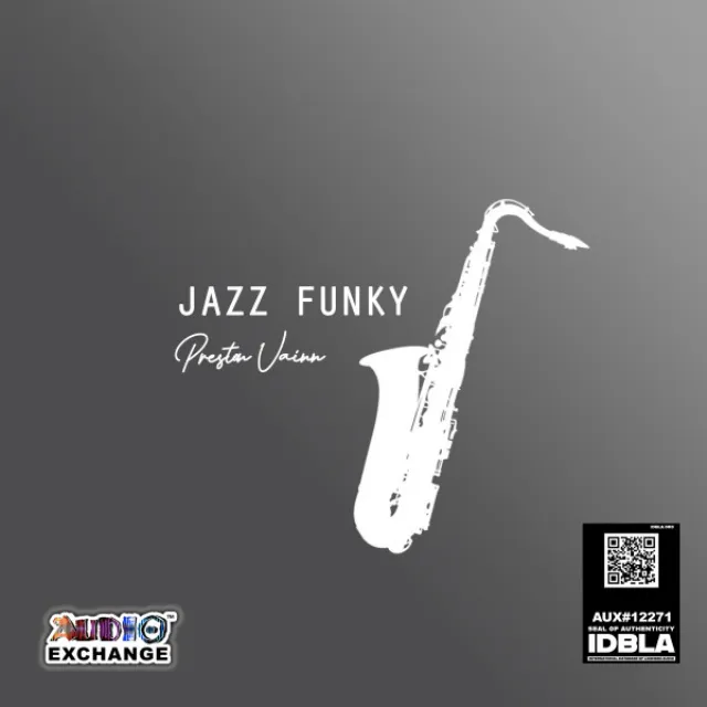 Jazz Funky