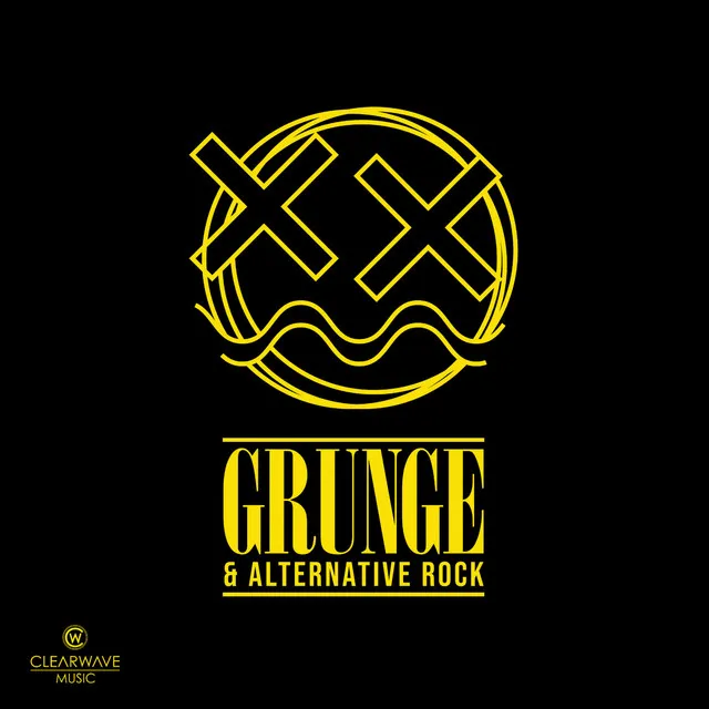 Grunge & Alternative Rock