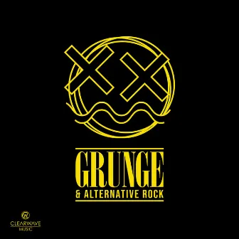 Grunge & Alternative Rock by Owen Gurry