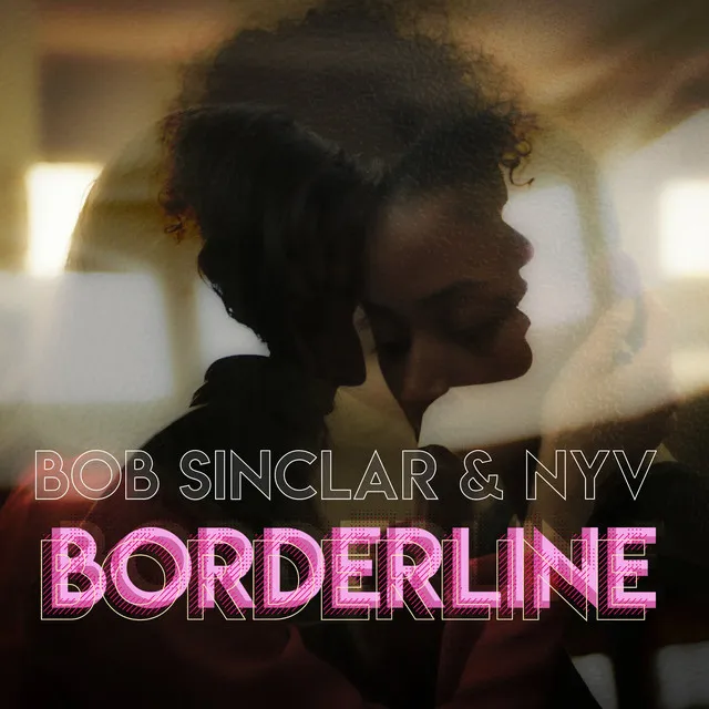 Borderline - Extended Mix