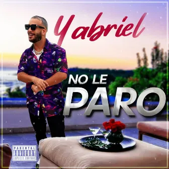 No Le Paro by Unknown Artist