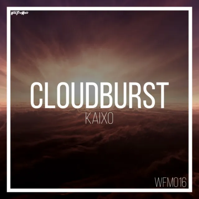 CloudBurst