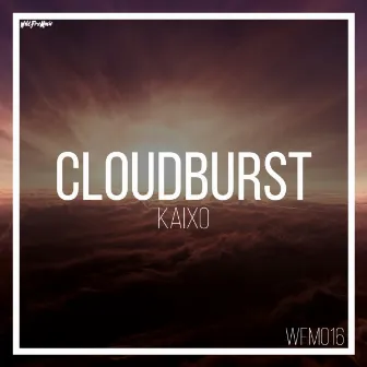 CloudBurst by Kaixo