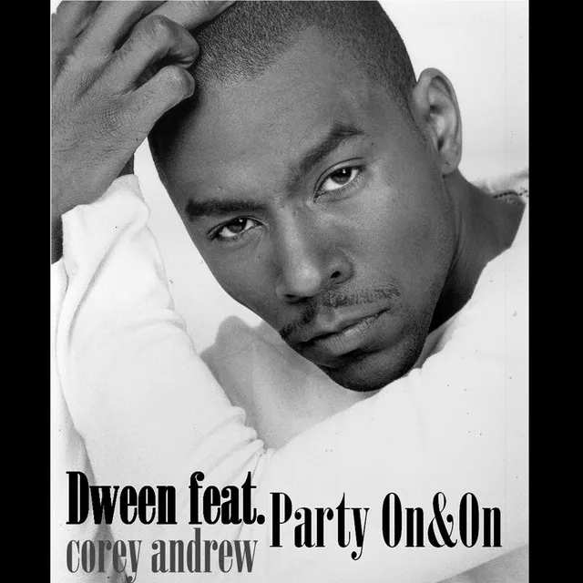 Party On & On - Boyza Ii Remix Radio Edit