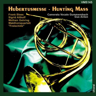 Hubertusmesse by Wolfram Gehring