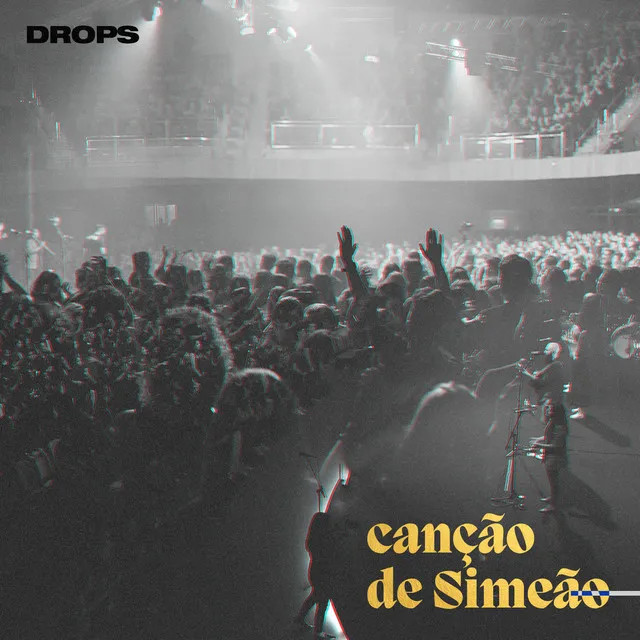 Canção de Simeão - Ao Vivo