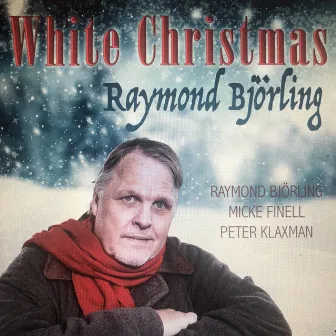 White Christmas by Raymond Bjorling