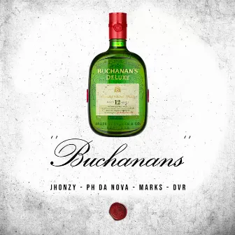 Buchanans by Marks MC