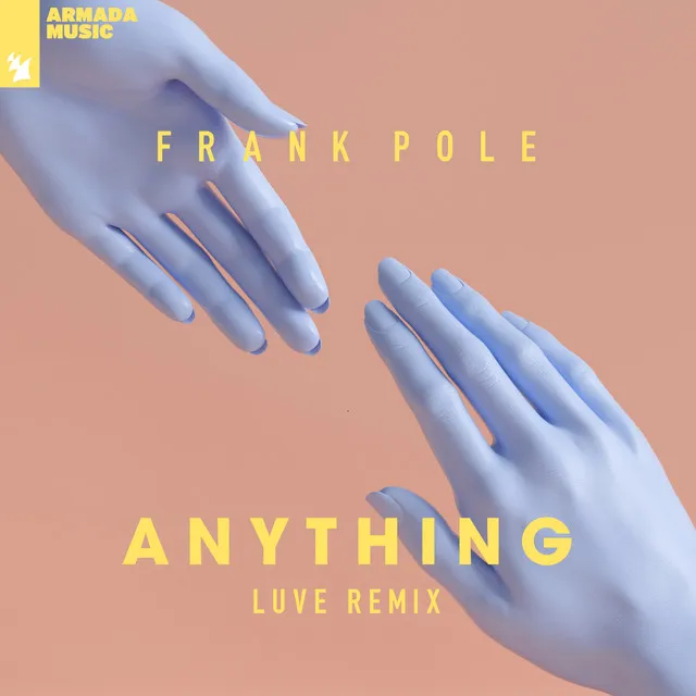 Anything - LUVE Remix