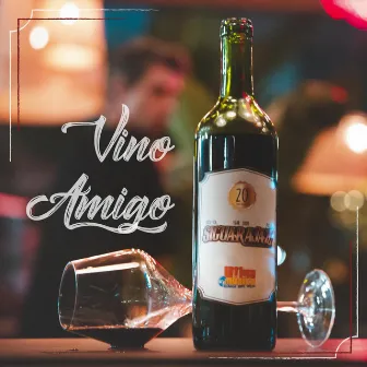 Vino Amigo by Siguarajazz