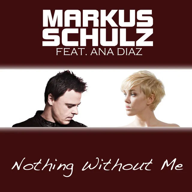 Nothing Without Me - Antillas & Dankann Club Mix