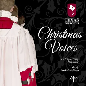 Christmas Voices by Unknown Artist