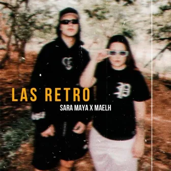 Las Retro by Maelh