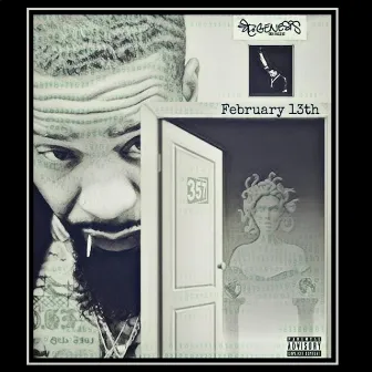 February 13th by Ed Genesis