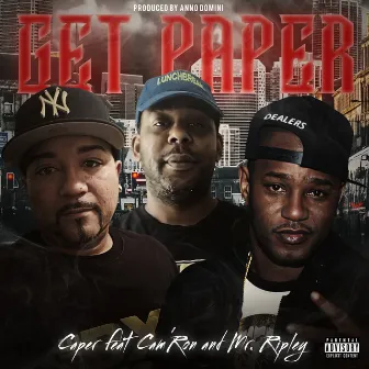 Get Paper by Caper