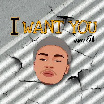 I Want You by Wrappz SA