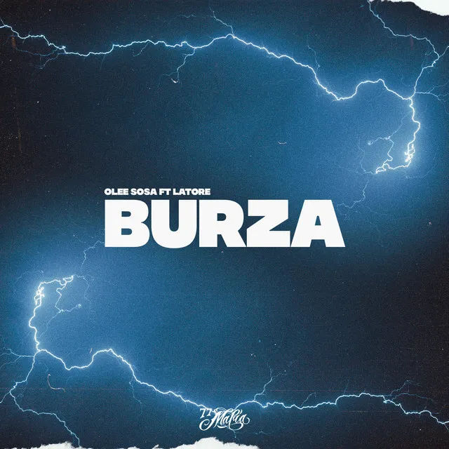 Burza