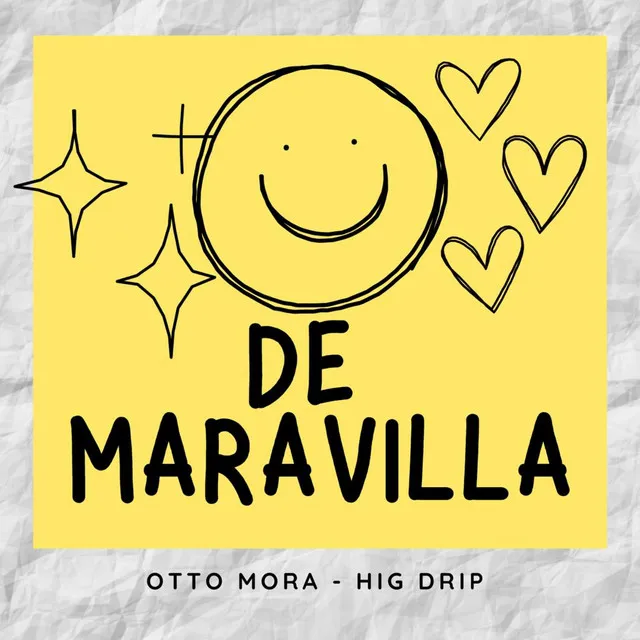 DE MARAVILLA