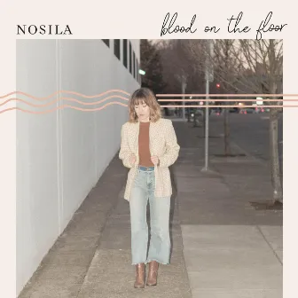 Blood on the Floor by Nosila