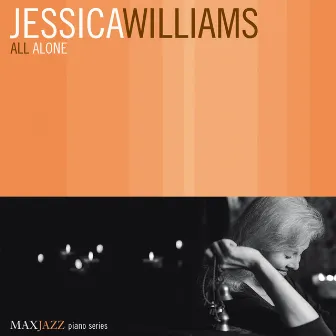 All Alone by Jessica Williams