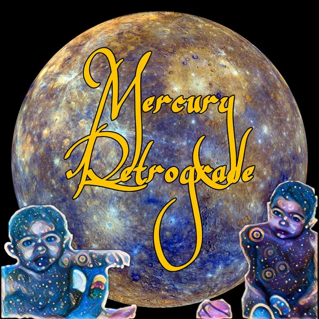 Mercury Retrograde