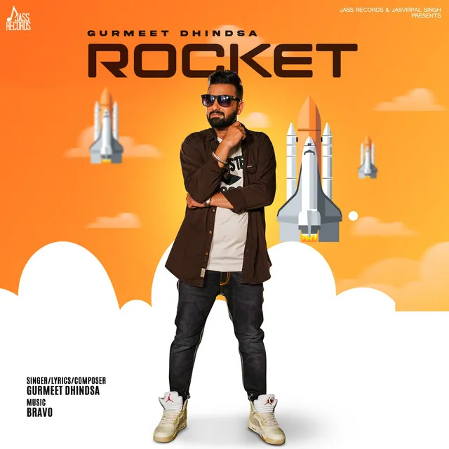 Rocket