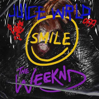 Smile (with The Weeknd) by Juice WRLD