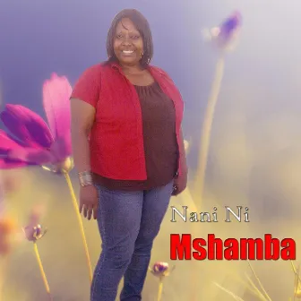 Nani Ni Mshamba by Stara Thomas